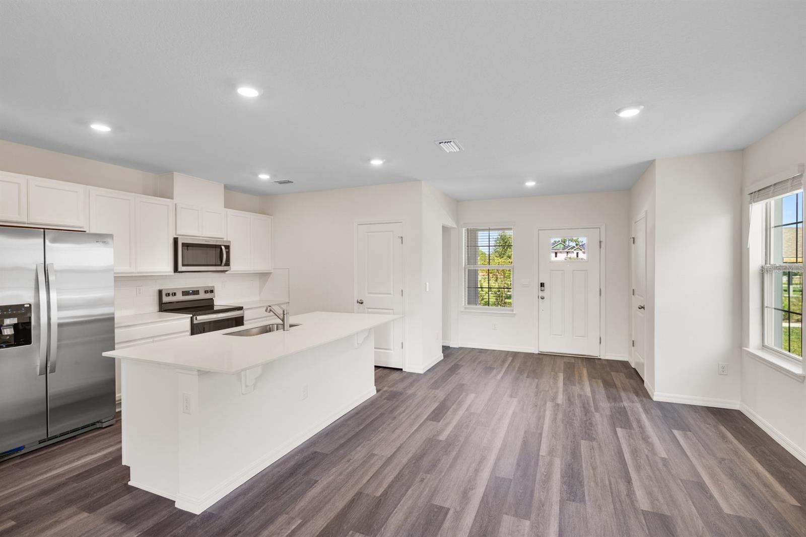 WATERLEIGH - Residential