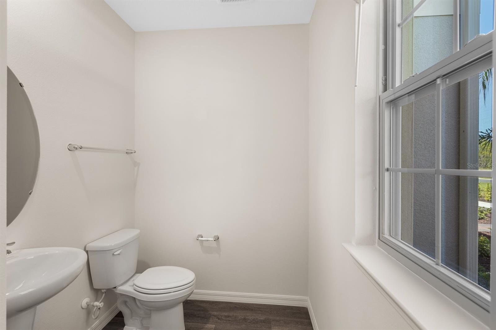 WATERLEIGH - Residential