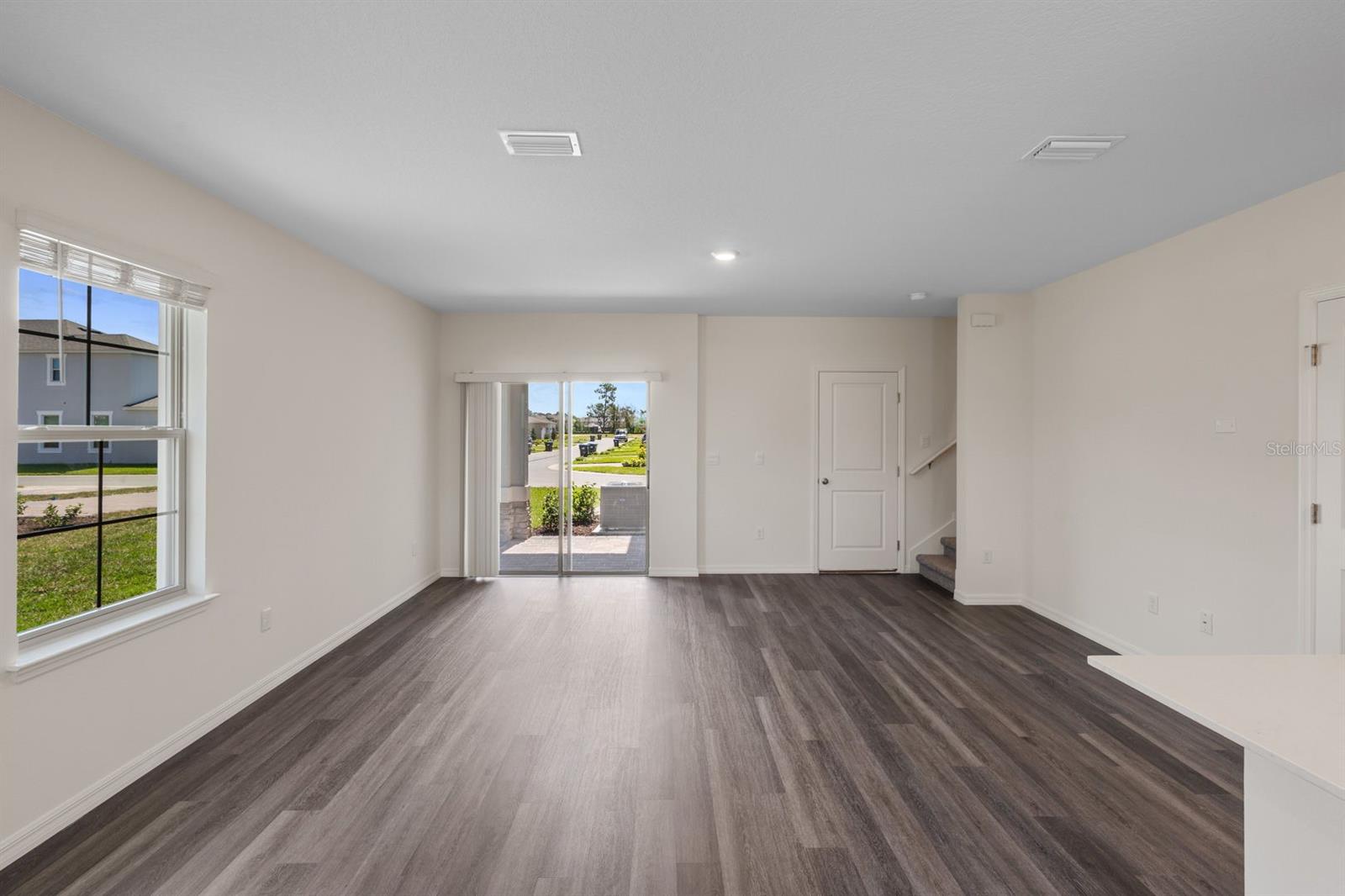 WATERLEIGH - Residential