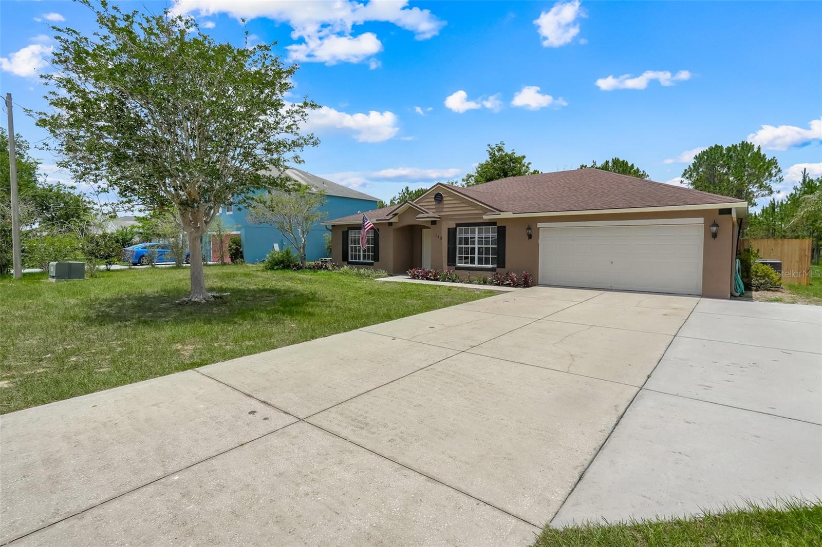 LAKE CATHERINE SHORES - Residential