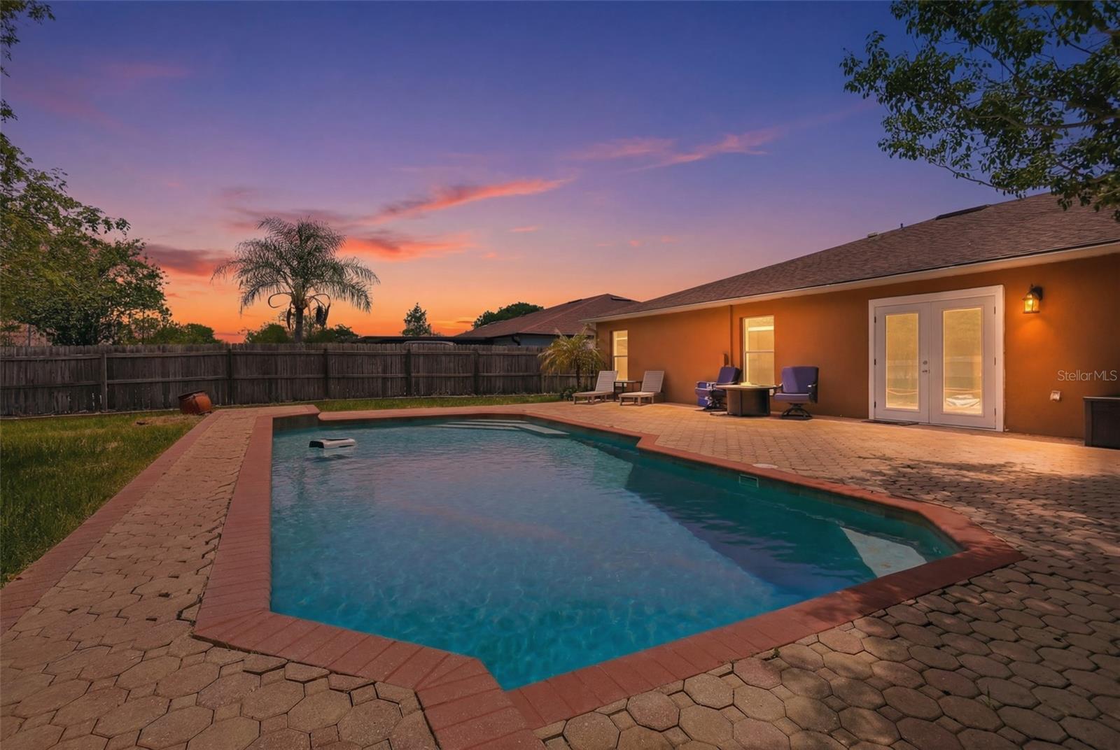 LAKE CATHERINE SHORES - Residential