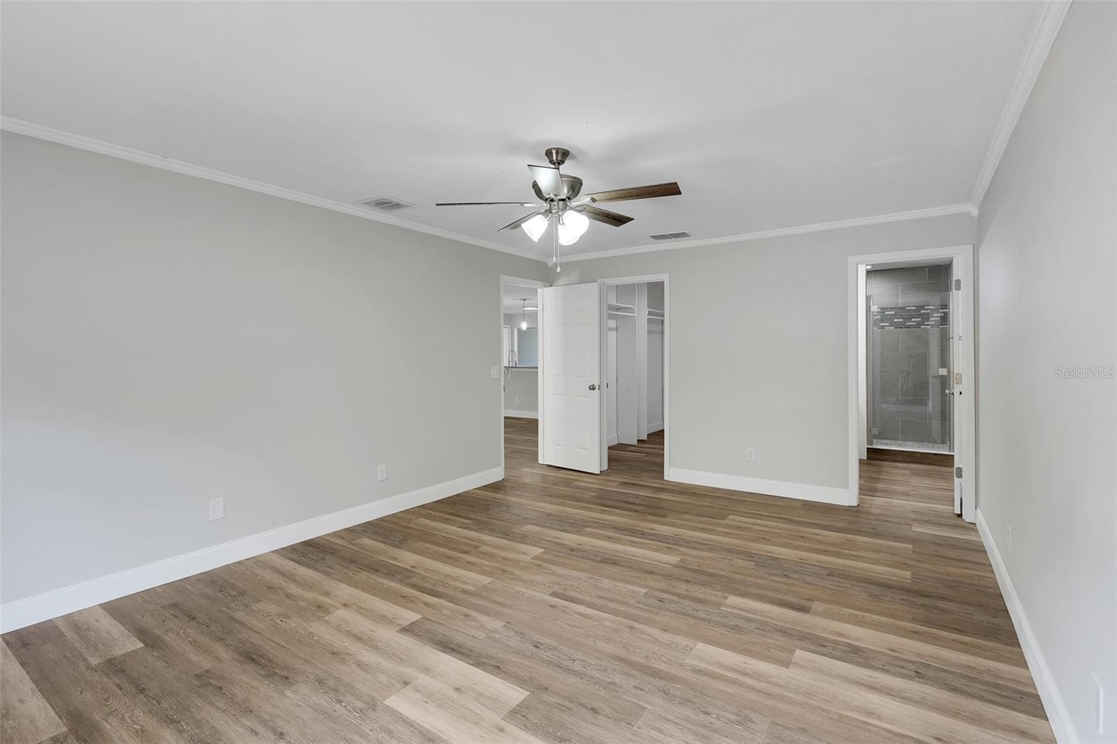 LAKE CATHERINE SHORES - Residential