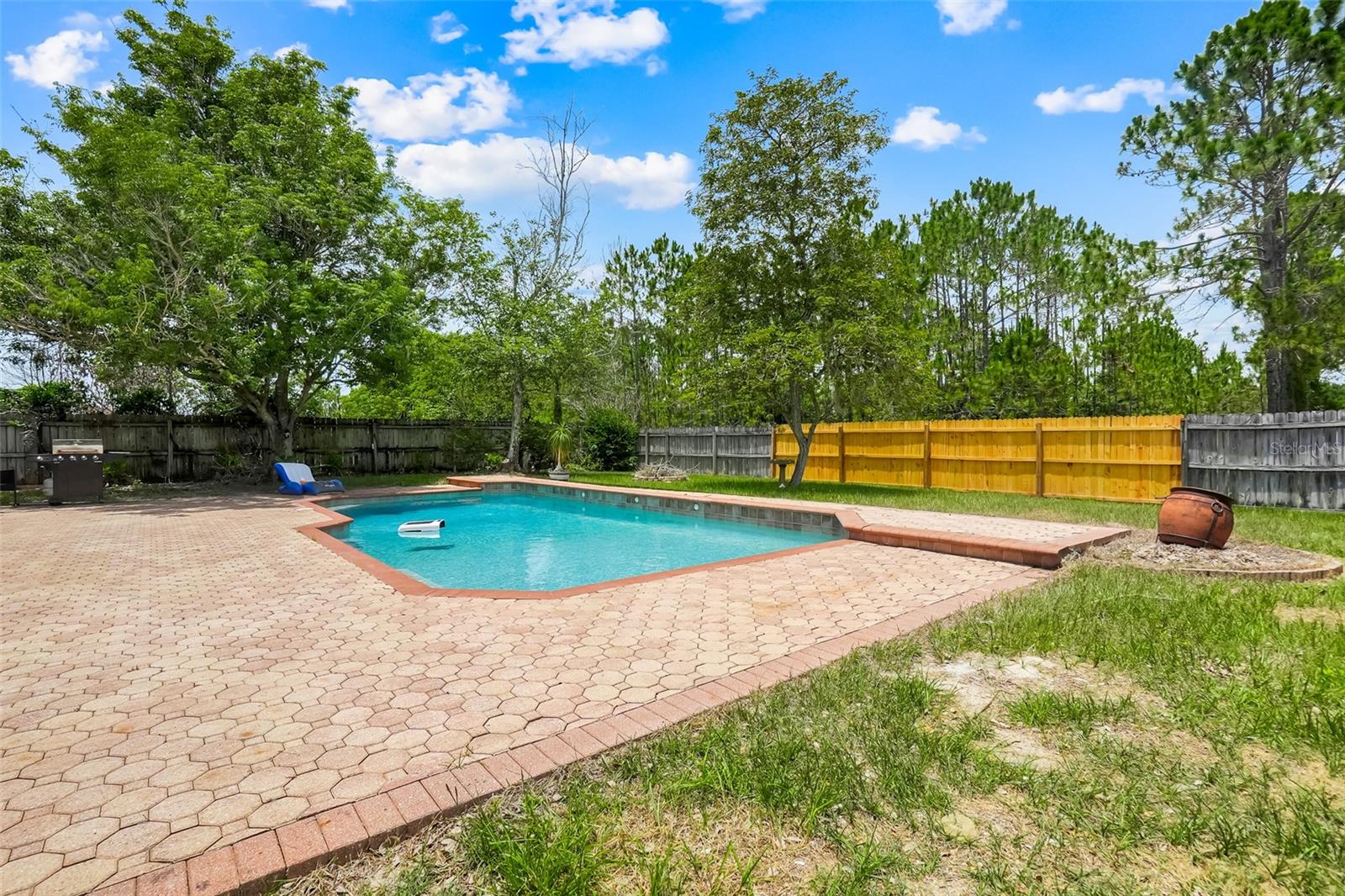 LAKE CATHERINE SHORES - Residential
