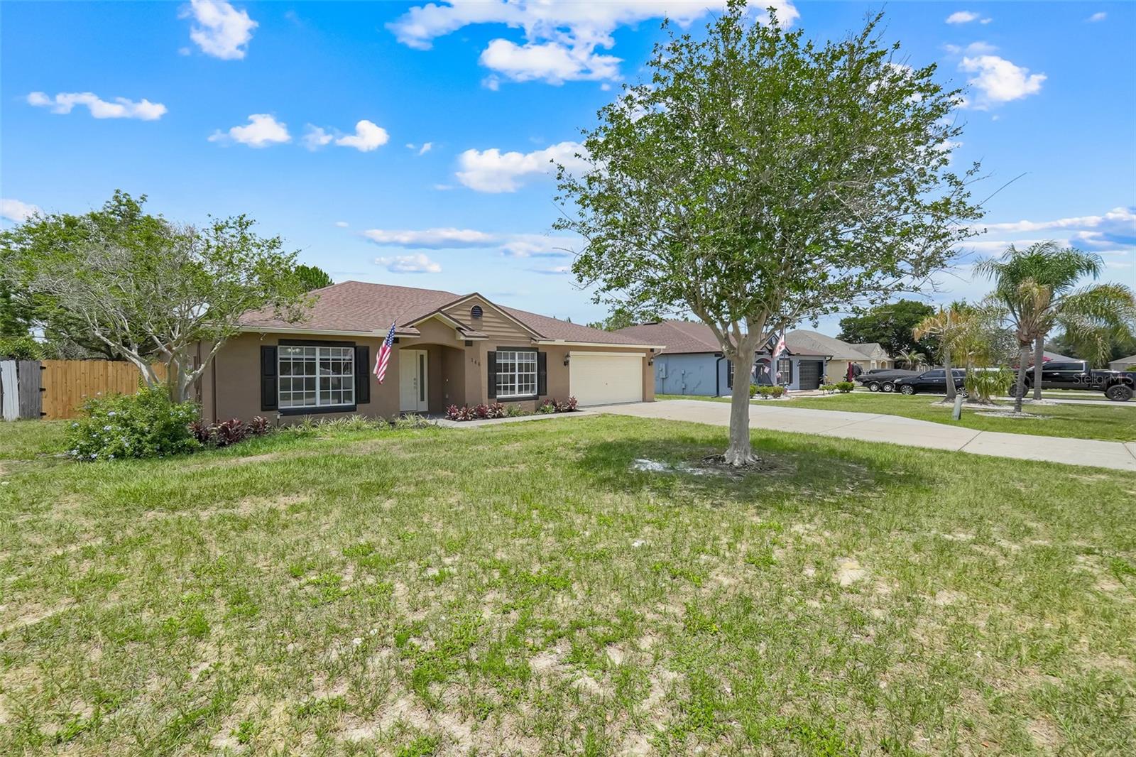 LAKE CATHERINE SHORES - Residential