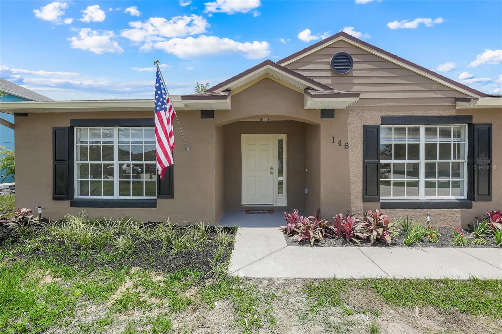 LAKE CATHERINE SHORES - Residential