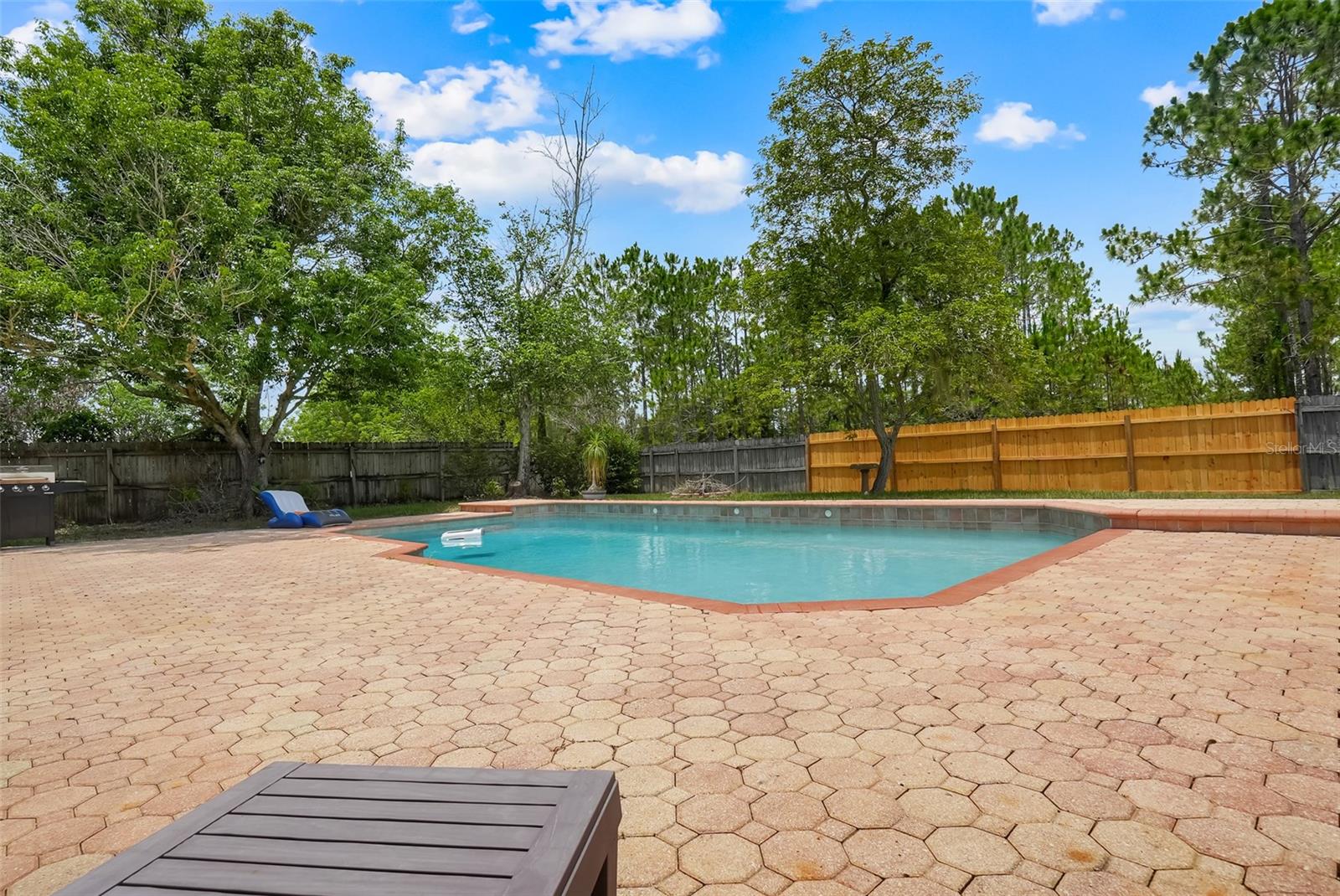 LAKE CATHERINE SHORES - Residential