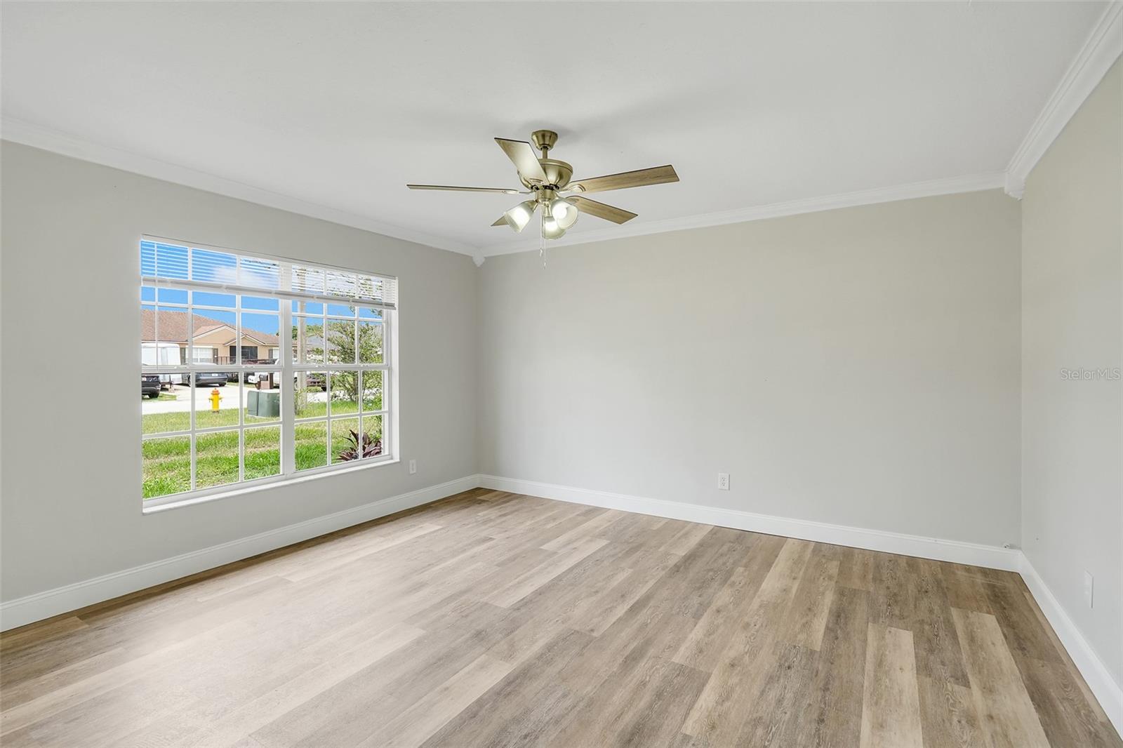 LAKE CATHERINE SHORES - Residential