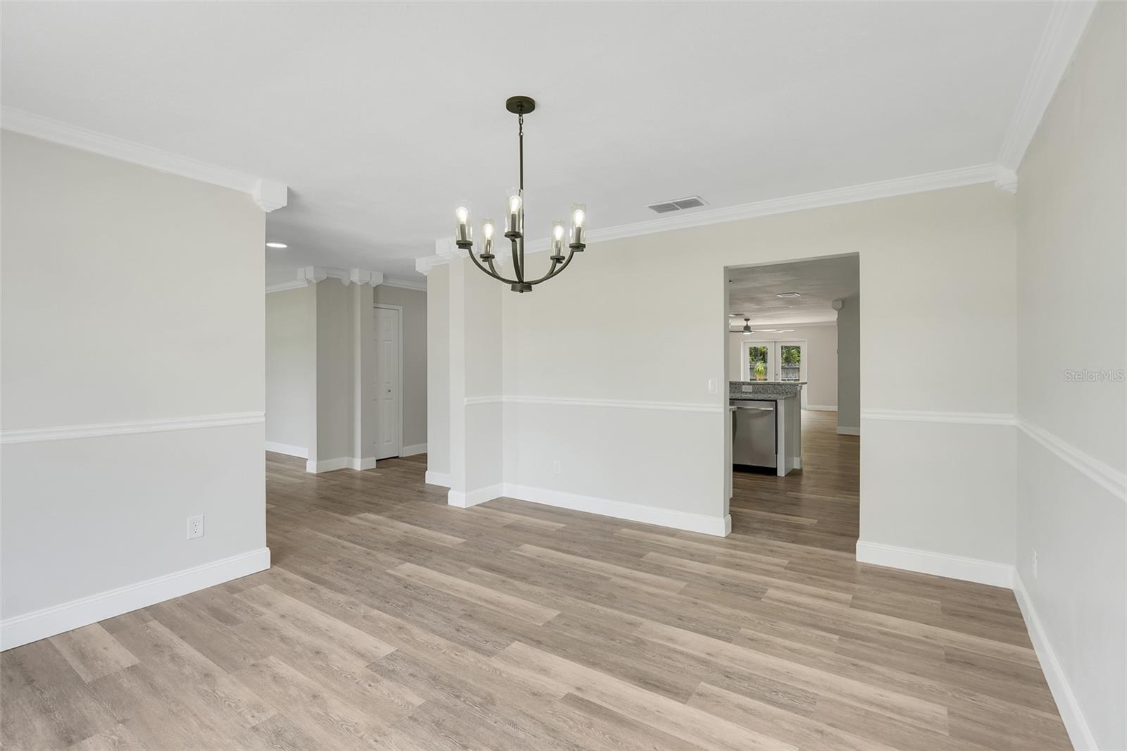 LAKE CATHERINE SHORES - Residential