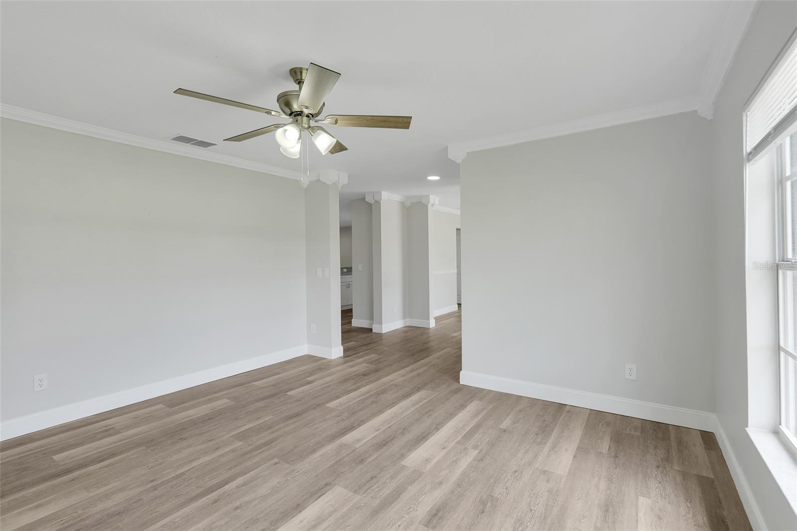 LAKE CATHERINE SHORES - Residential