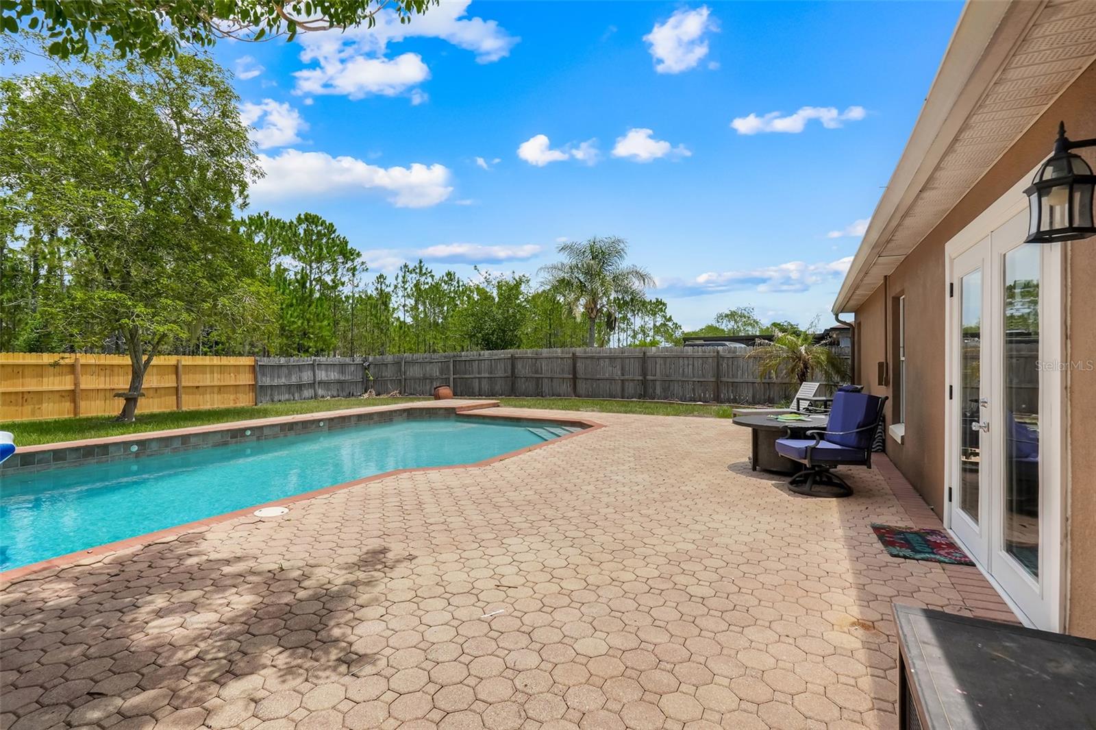 LAKE CATHERINE SHORES - Residential