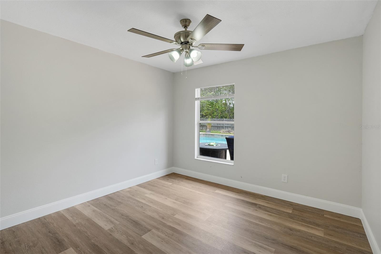 LAKE CATHERINE SHORES - Residential
