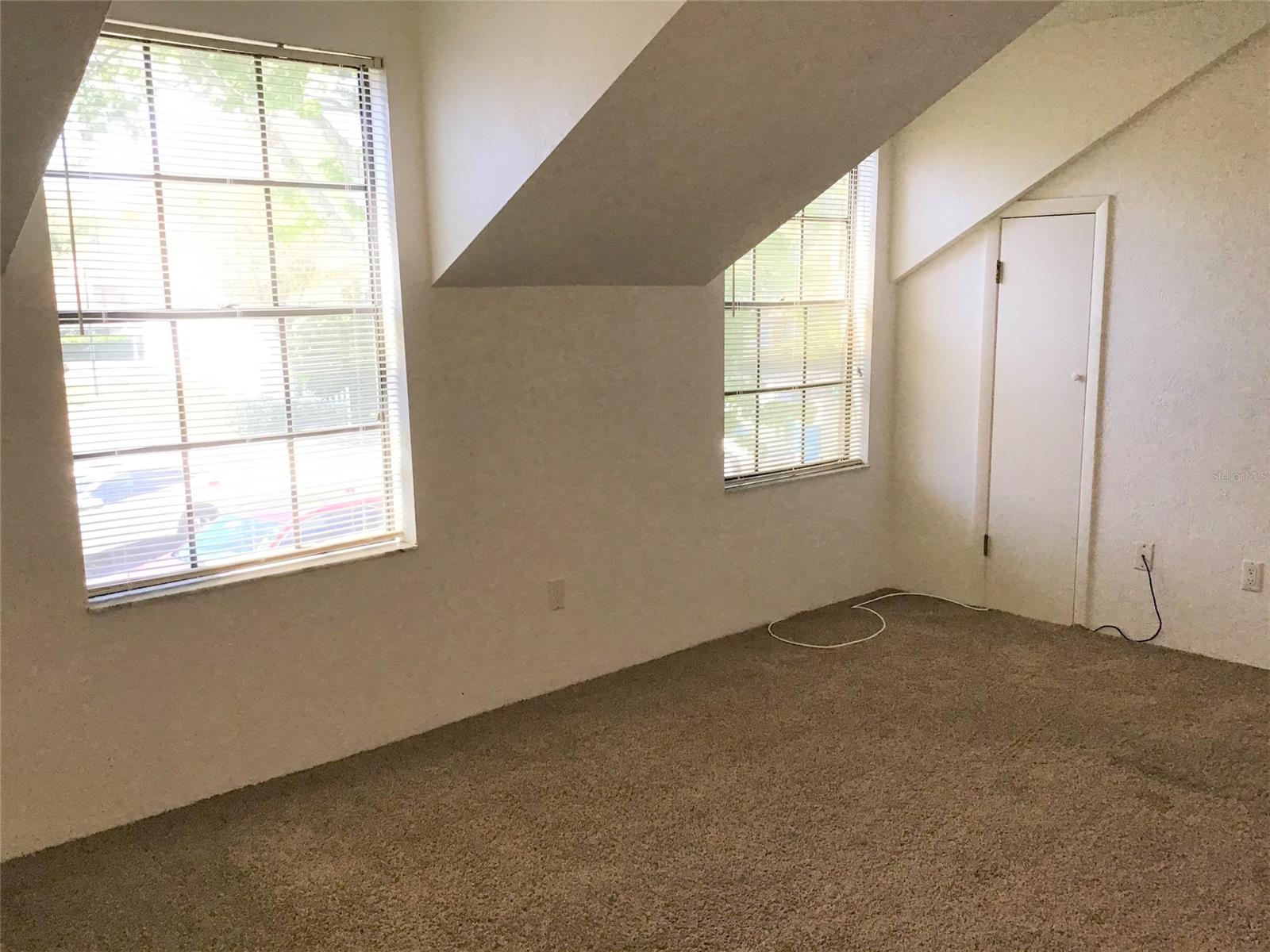 Persimmon Place Condo - Residential
