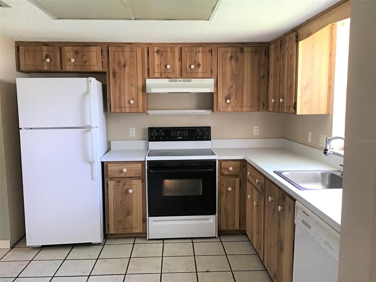 Persimmon Place Condo - Residential