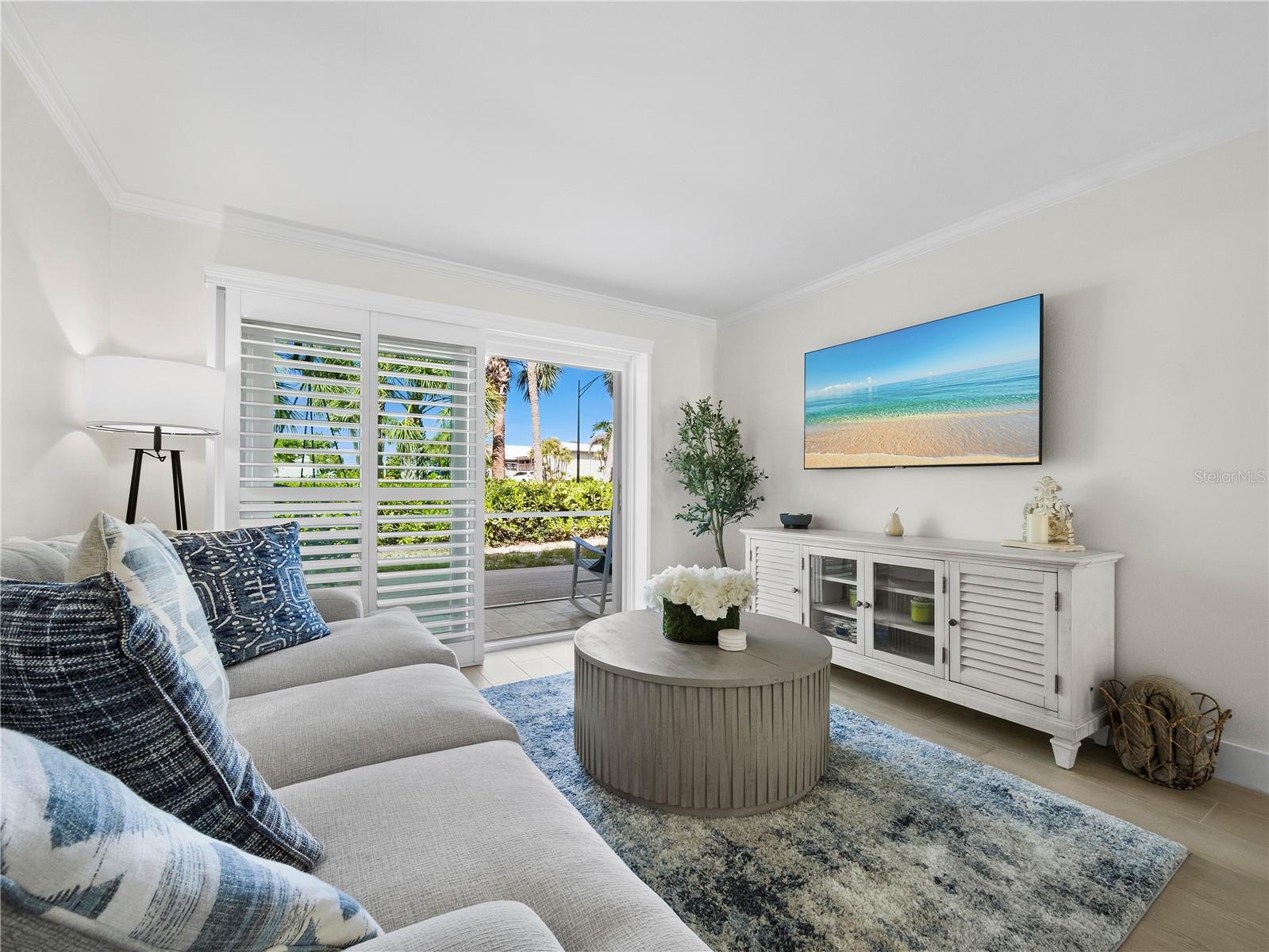 NEPTUNE ON LONGBOAT KEY - Residential