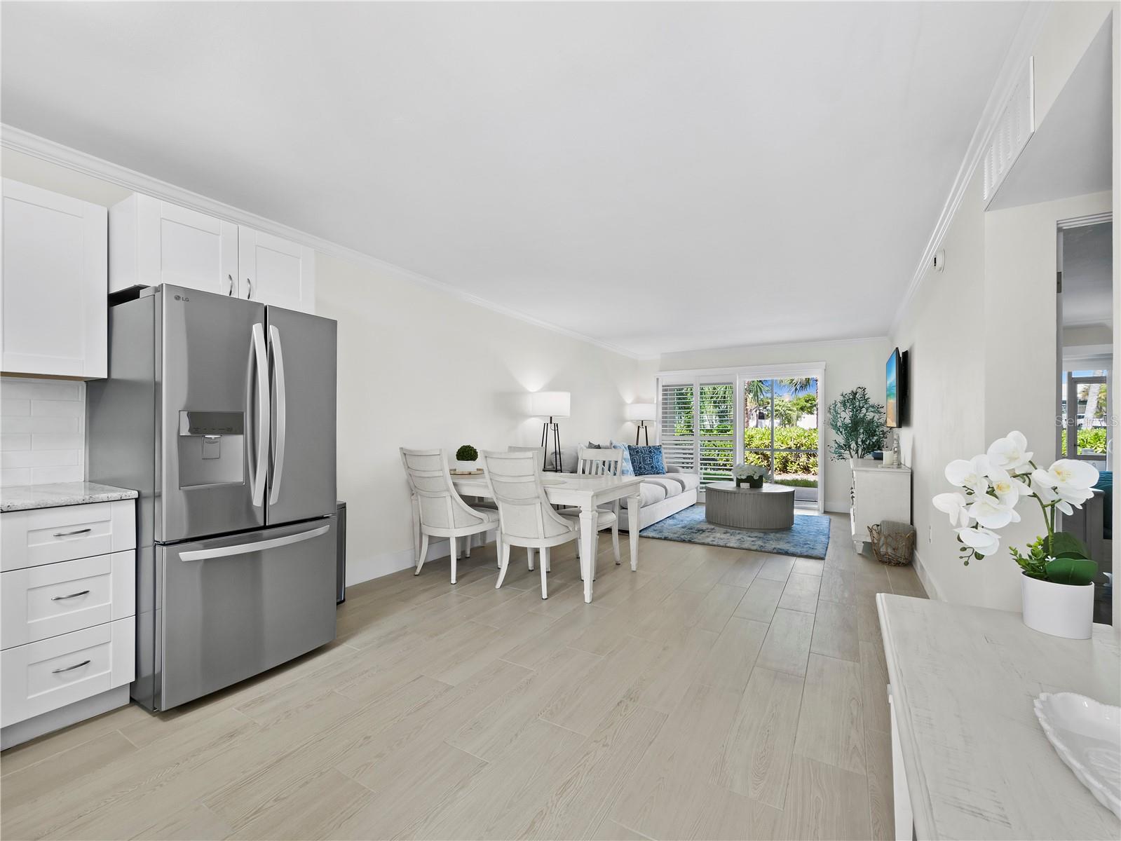 NEPTUNE ON LONGBOAT KEY - Residential