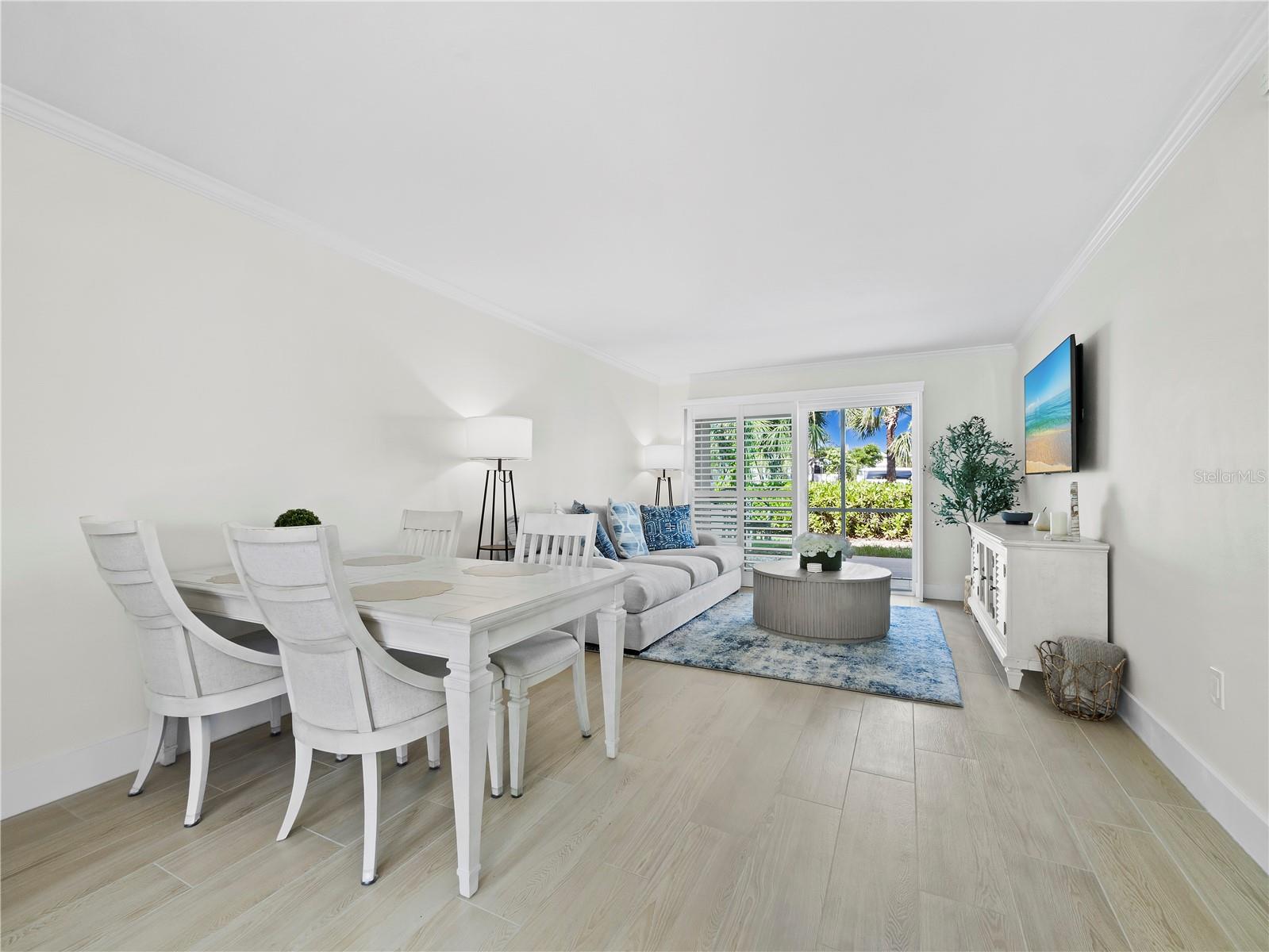 NEPTUNE ON LONGBOAT KEY - Residential