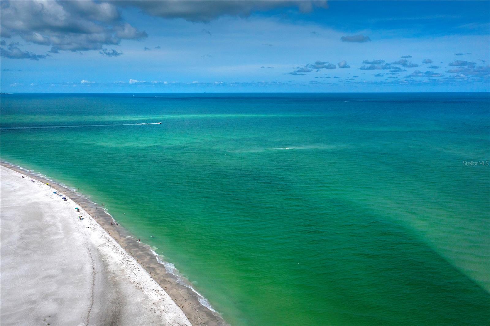 NEPTUNE ON LONGBOAT KEY - Residential