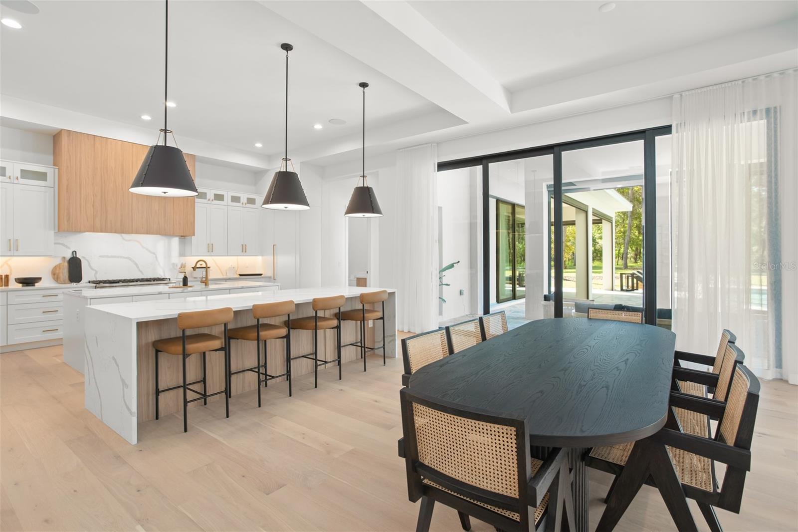 BELLA COLLINA SUB - Residential