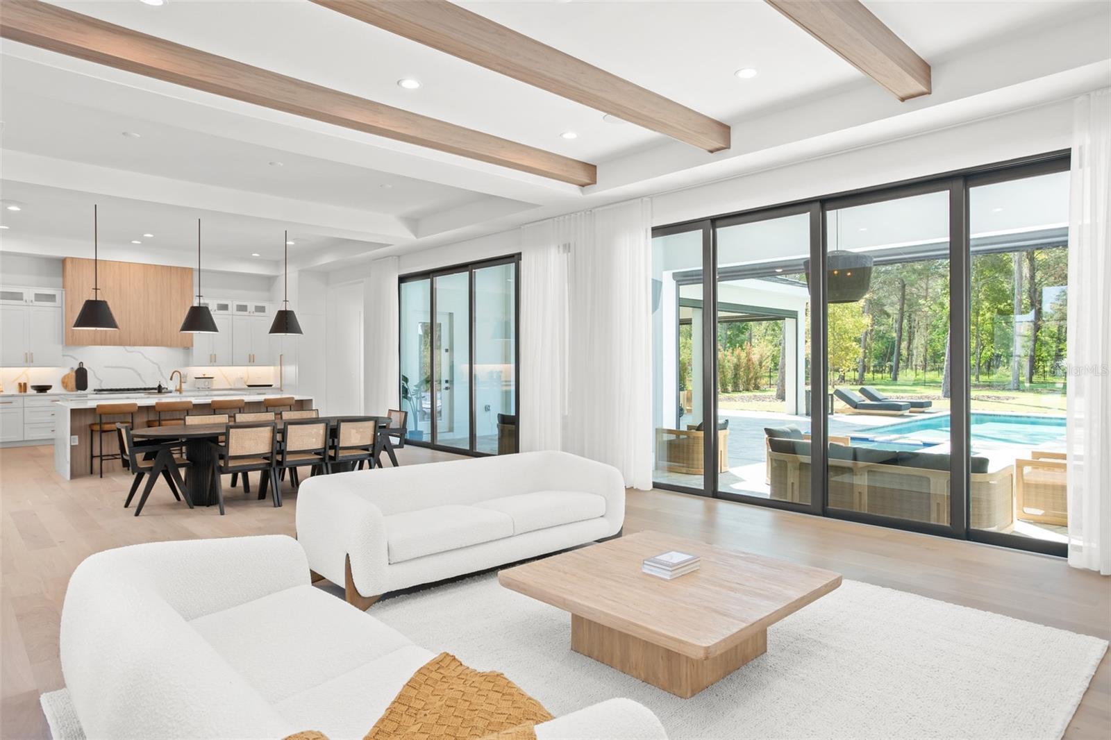 BELLA COLLINA SUB - Residential