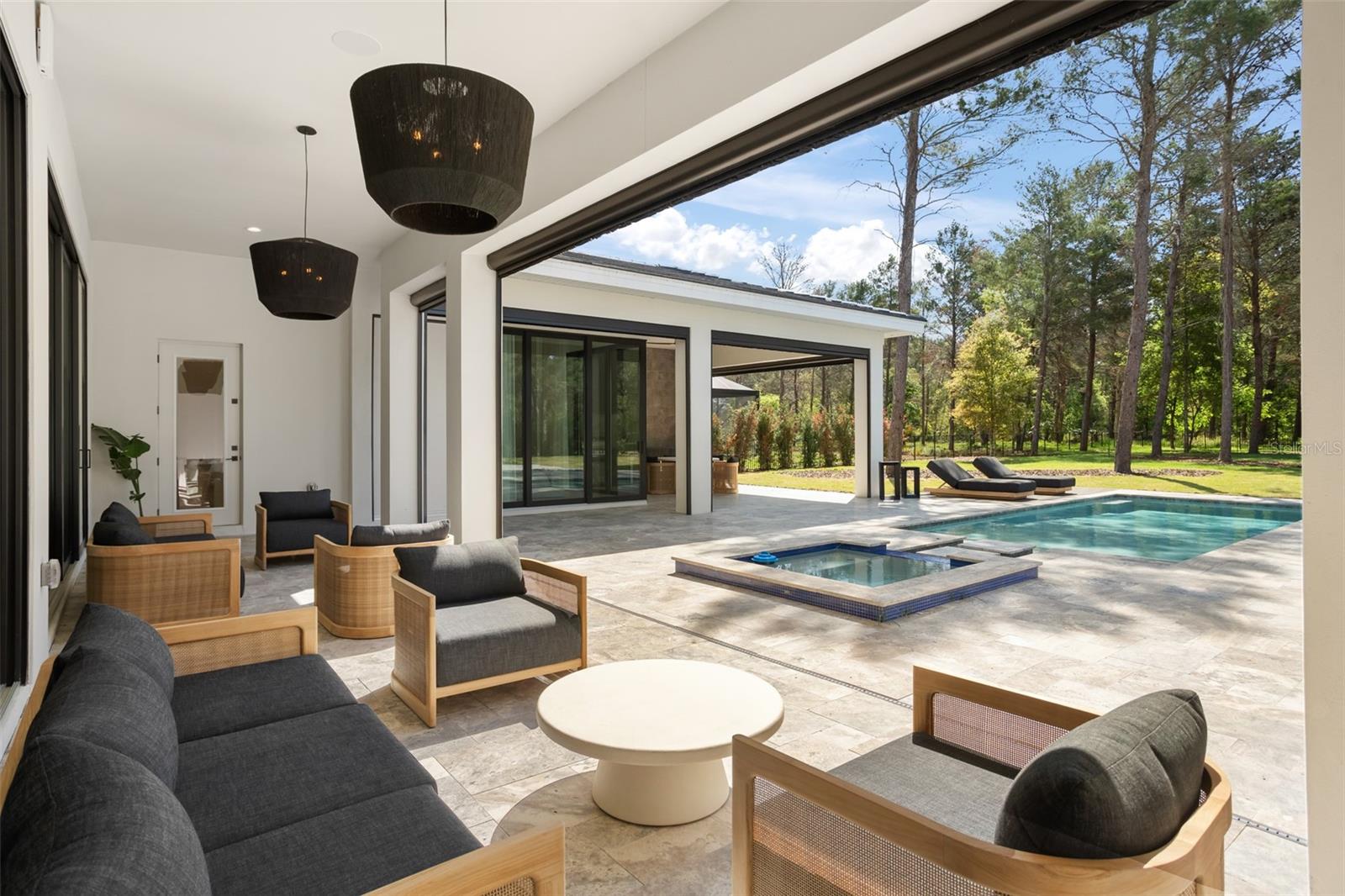 BELLA COLLINA SUB - Residential
