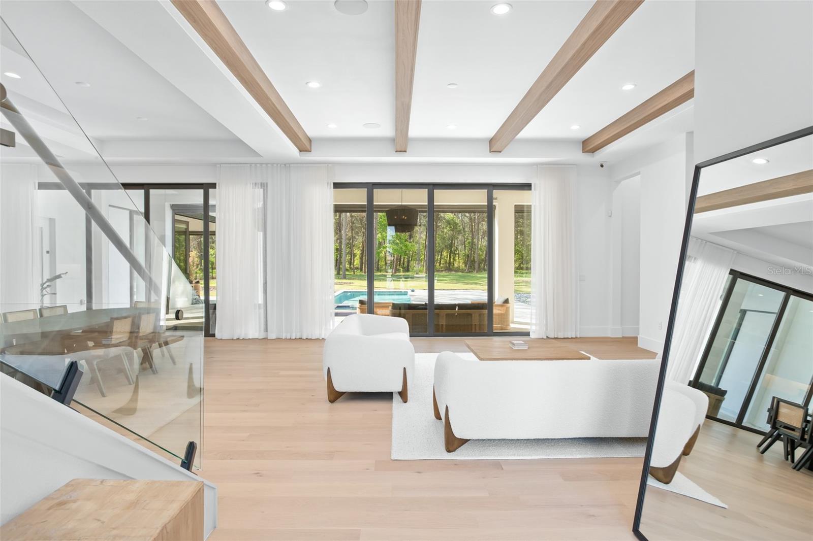 BELLA COLLINA SUB - Residential