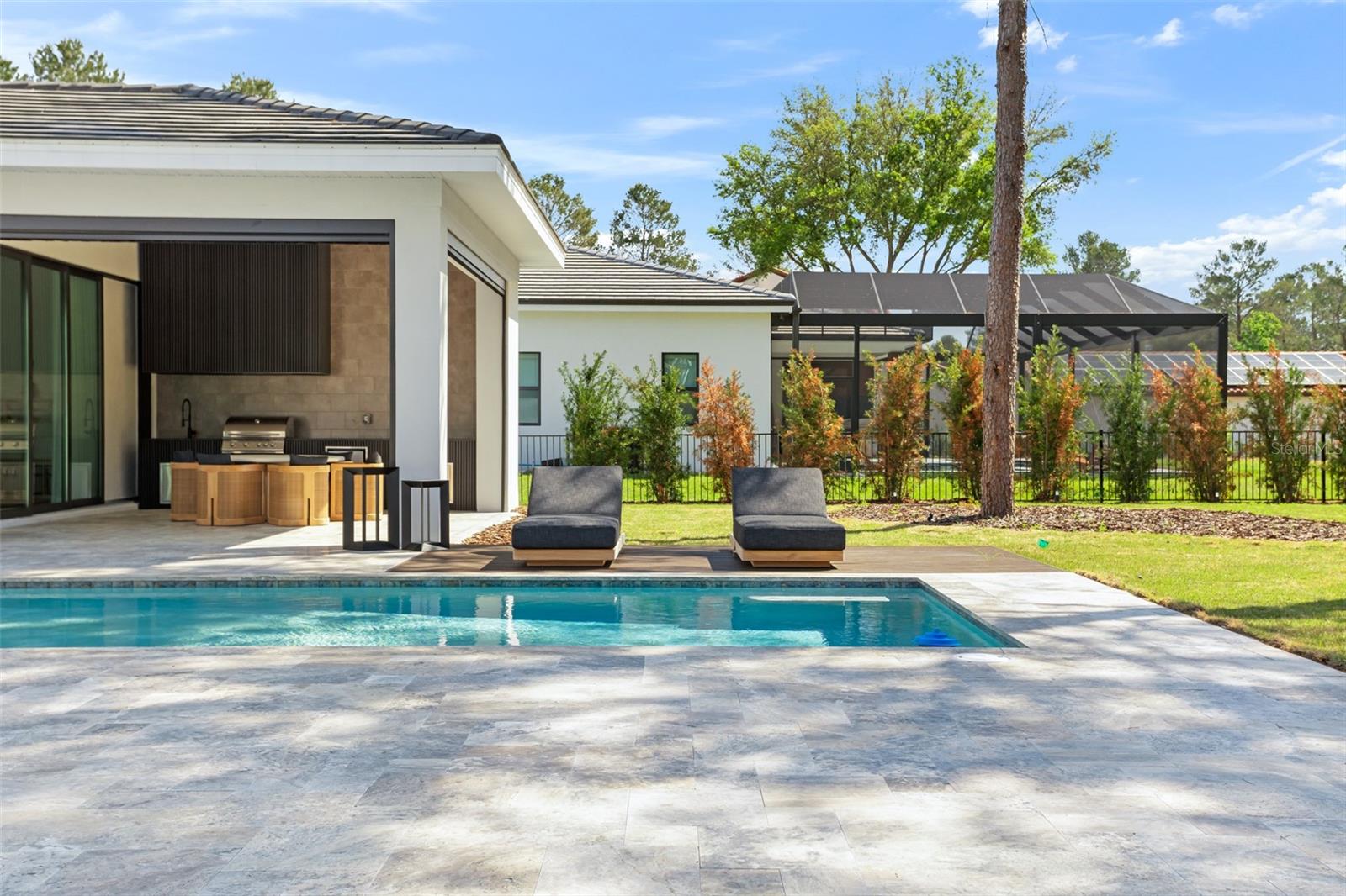 BELLA COLLINA SUB - Residential