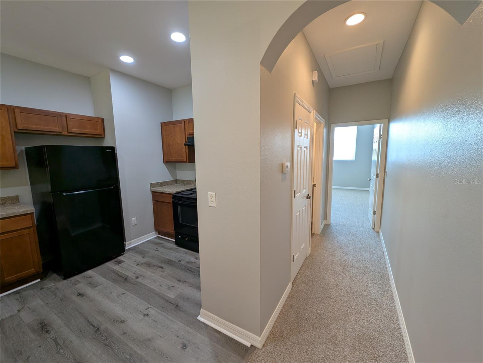 KINGSPORT TWNHMS - Residential
