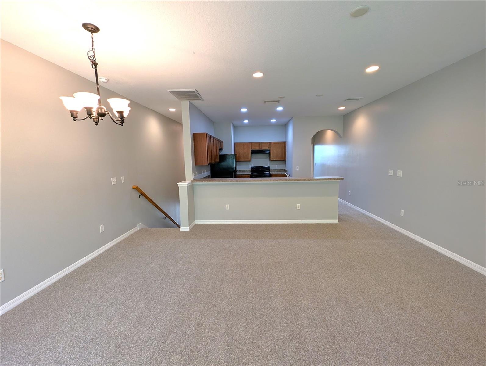 KINGSPORT TWNHMS - Residential