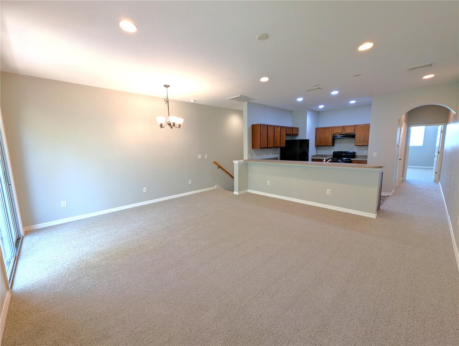 KINGSPORT TWNHMS - Residential