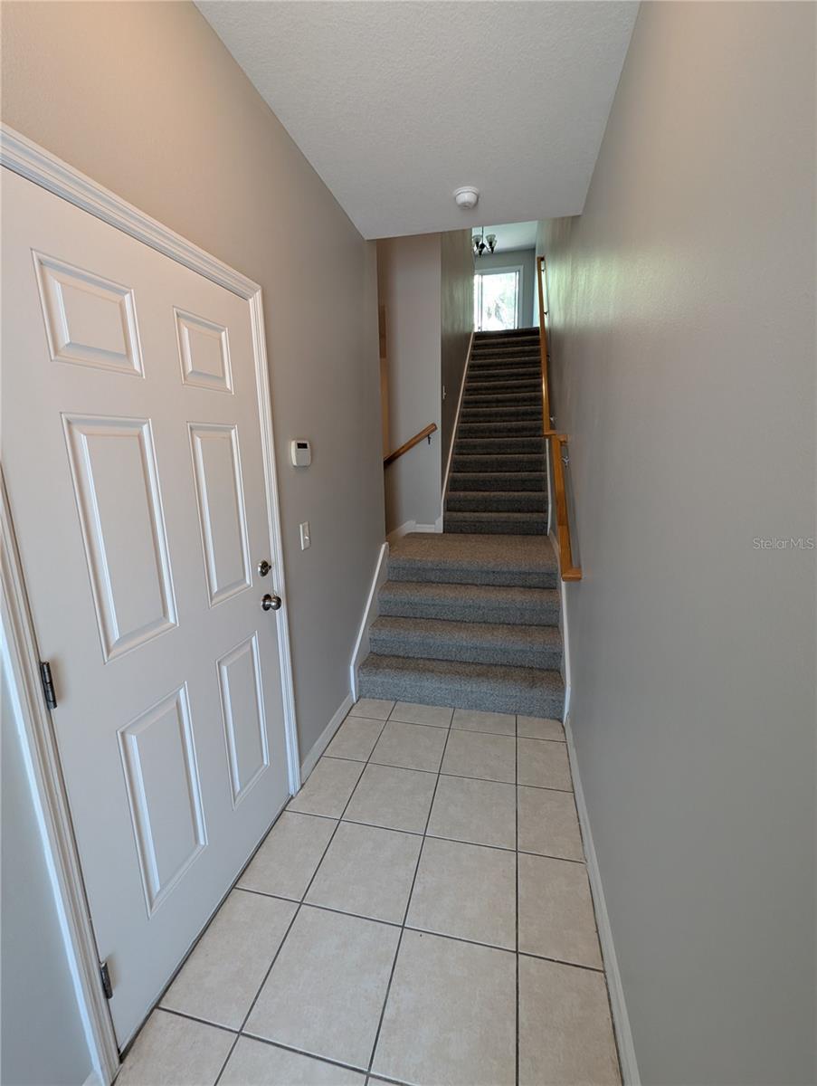 KINGSPORT TWNHMS - Residential