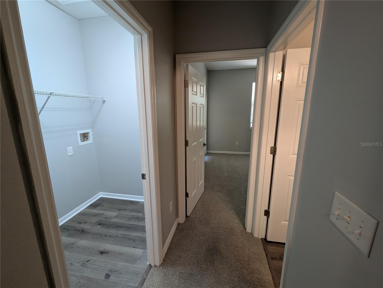 KINGSPORT TWNHMS - Residential