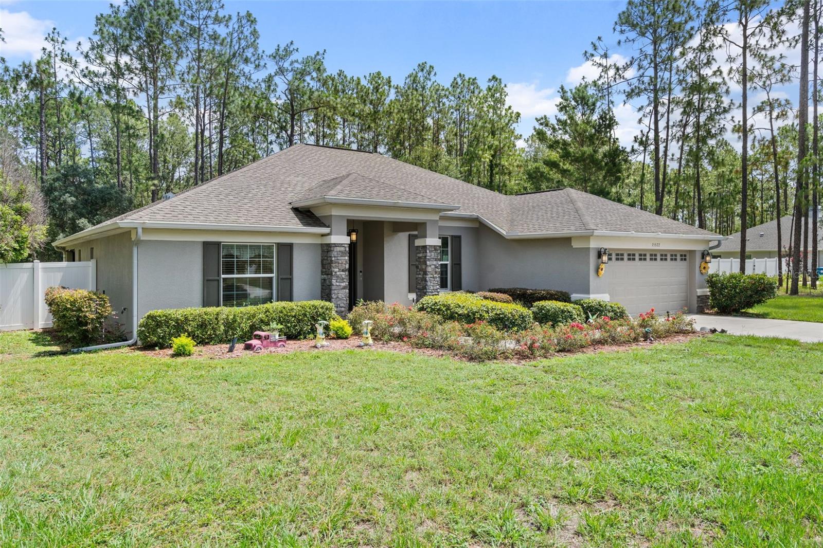ROYAL PALM ESTATES REP - Residential