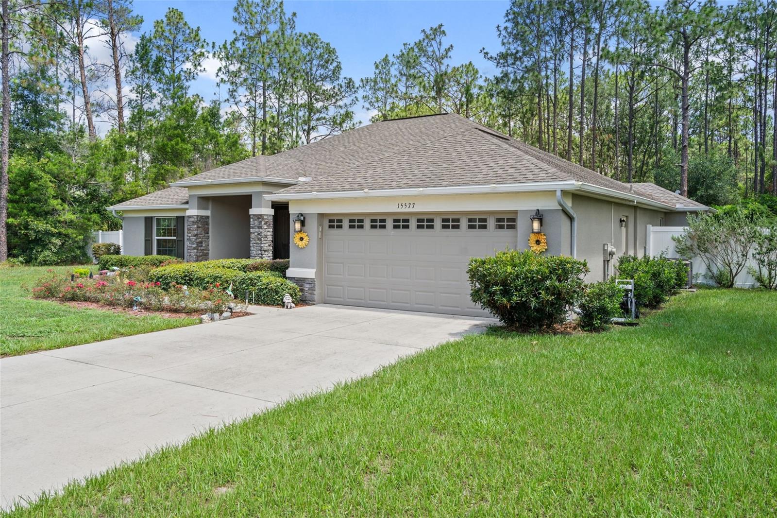 ROYAL PALM ESTATES REP - Residential