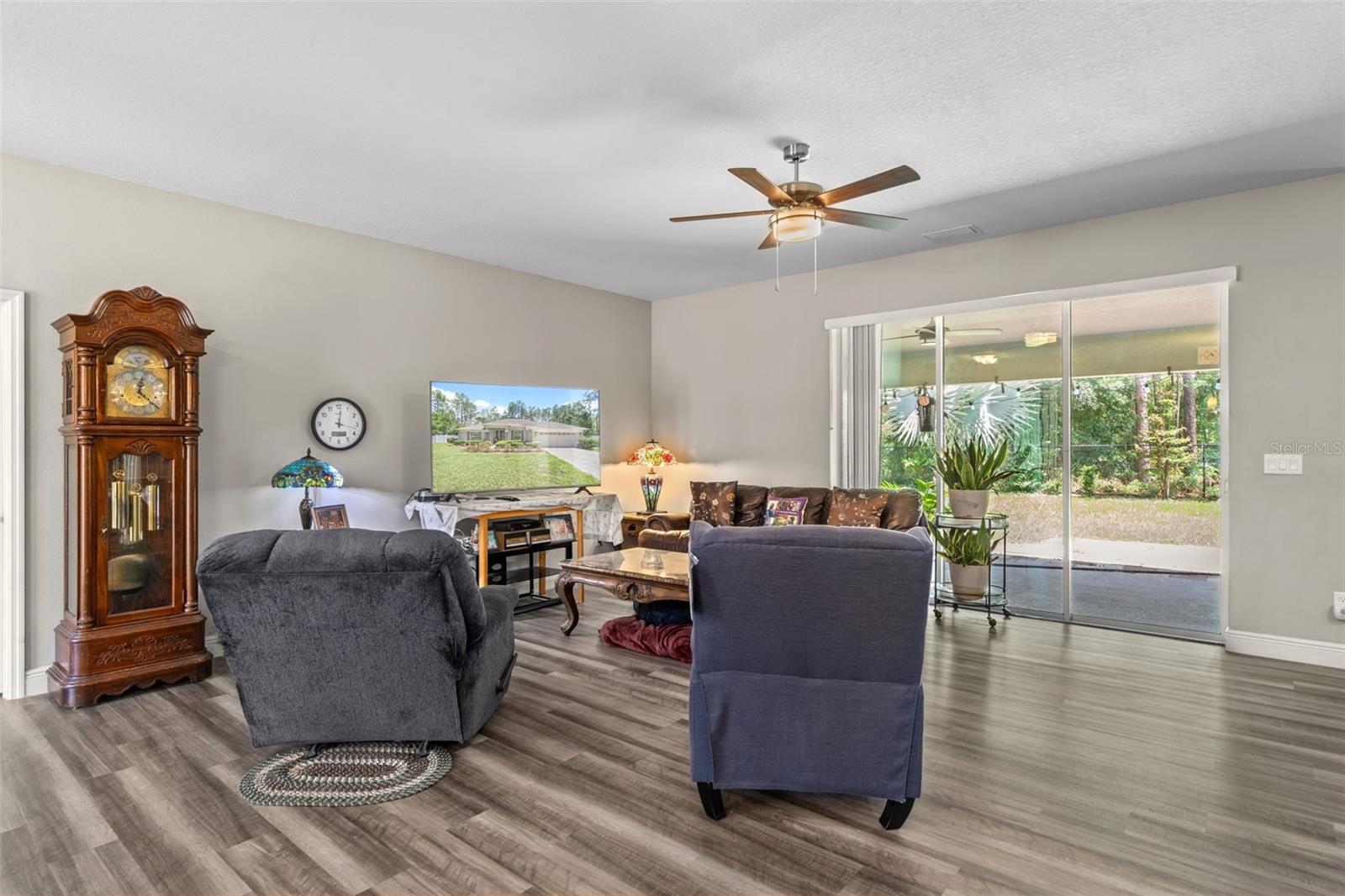 ROYAL PALM ESTATES REP - Residential