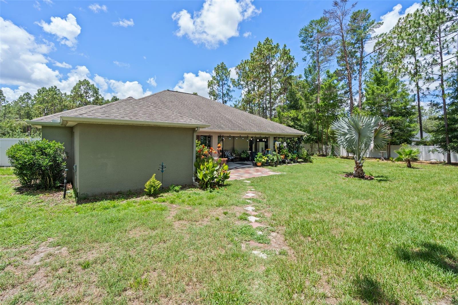 ROYAL PALM ESTATES REP - Residential