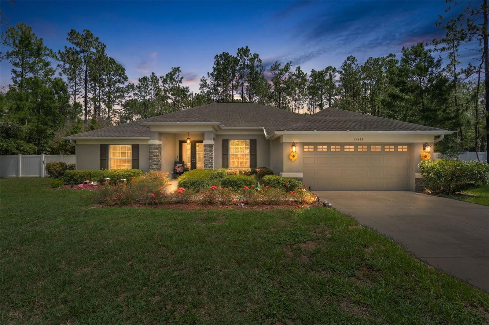 ROYAL PALM ESTATES REP - Residential