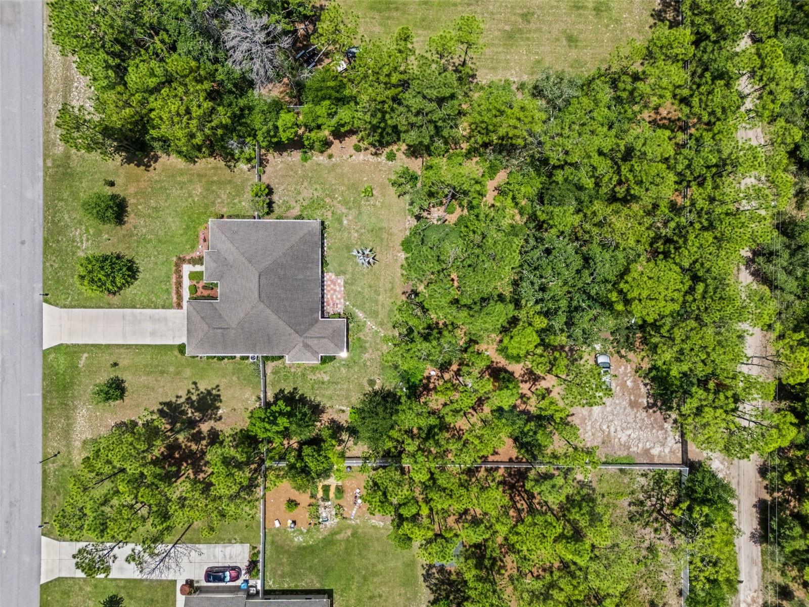 ROYAL PALM ESTATES REP - Residential