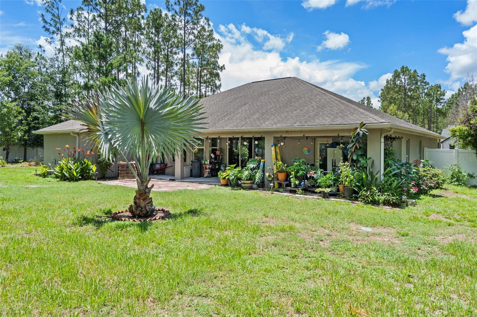 ROYAL PALM ESTATES REP - Residential