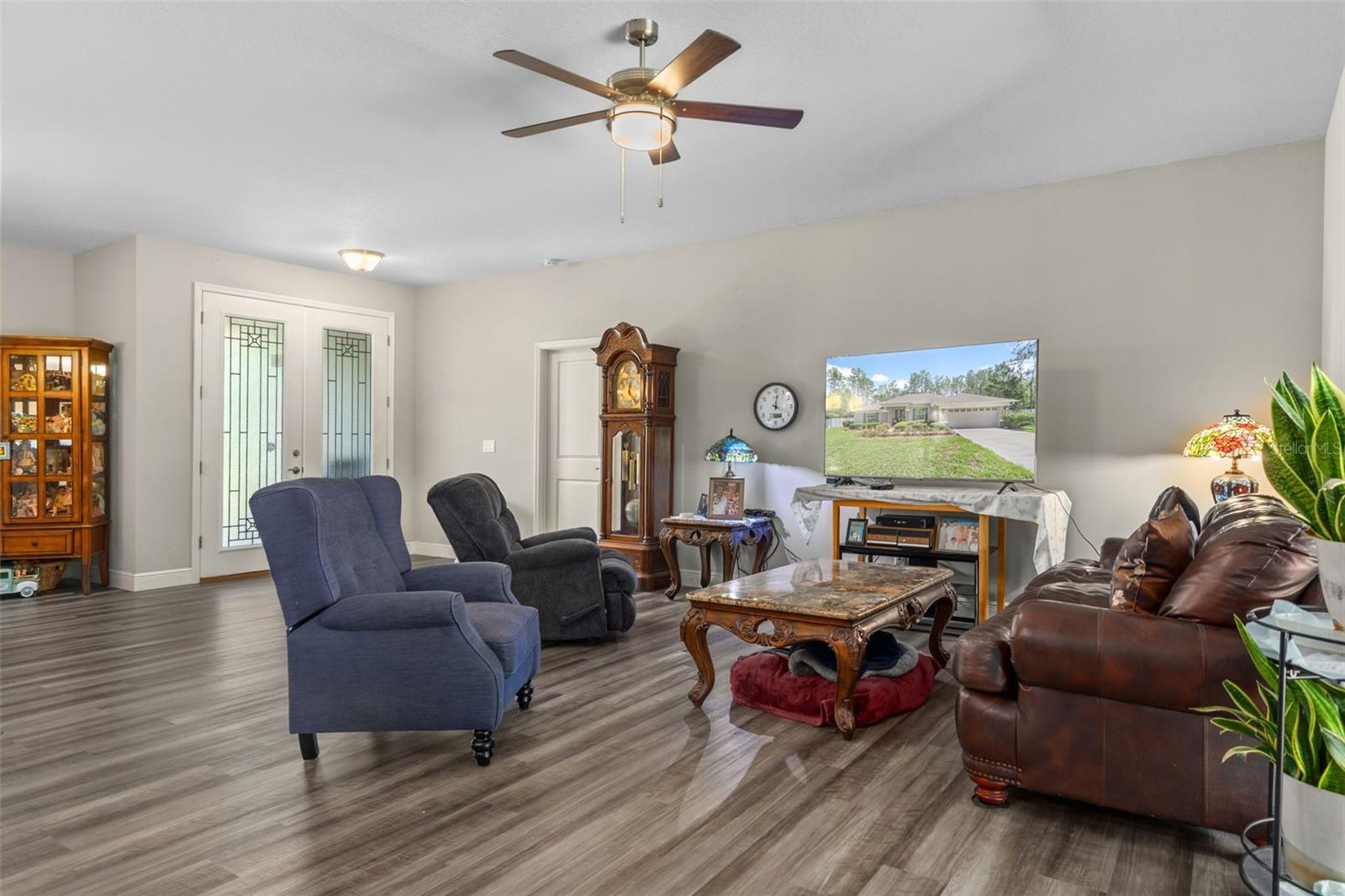 ROYAL PALM ESTATES REP - Residential