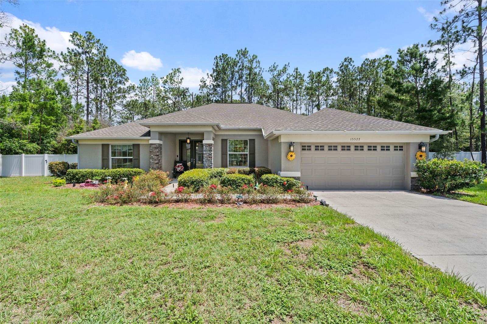 ROYAL PALM ESTATES REP - Residential