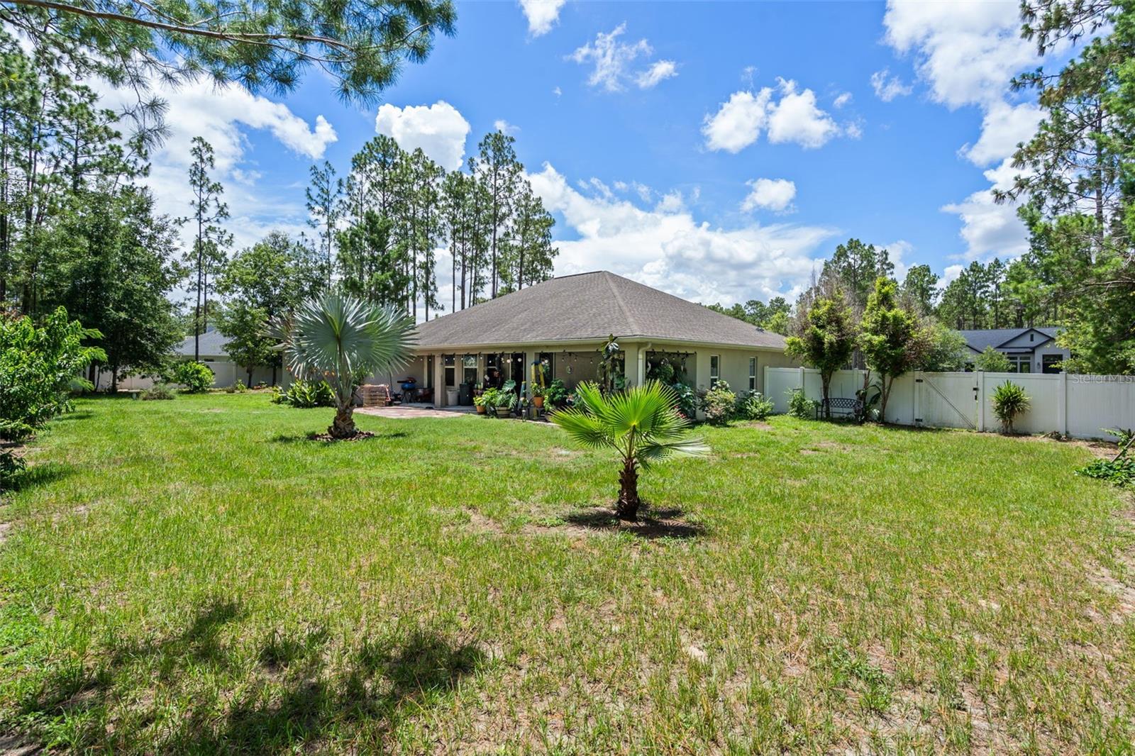 ROYAL PALM ESTATES REP - Residential