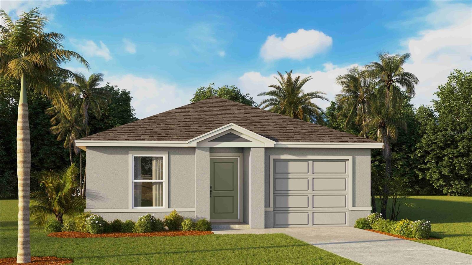 Under Construction. The builder is offering buyers up to $25,000 towards closing costs with the use of a preferred lender and title company. 
Brighton Park, a premier new home community located in Hudson, FL, in beautiful Pasco County. This community offers modern single-family homes designed for today’s lifestyle, with convenient access to major highways such as US-19 and SR-52. Brighton Park is ideally situated for quick commutes to Tampa, St. Petersburg, and Clearwater, making it a great location for those seeking proximity to the Tampa Bay area while enjoying a peaceful suburban setting.
These homes feature block-on-block construction, ensuring durability and security. Equipped with America’s Smart Home technology, each home provides the latest in convenience and energy efficiency. Residents of Brighton Park will also appreciate its easy access to shopping, dining, and entertainment options in nearby Hudson, as well as outdoor activities like boating and fishing along the Gulf Coast.

Brighton Park is designed for families seeking quality and affordability in a quaint location. The community offers a variety of floor plans to suit diverse lifestyles, all built with quality finishes, including quartz countertops and stainless-steel appliances. 
Pictures, photographs, colors, features, and sizes are for illustration purposes only and will vary from homes as built. Home and community information, including pricing, included features, terms, availability, and amenities, are subject to change and prior sale at any time without notice or obligation. Materials may vary based on availability.