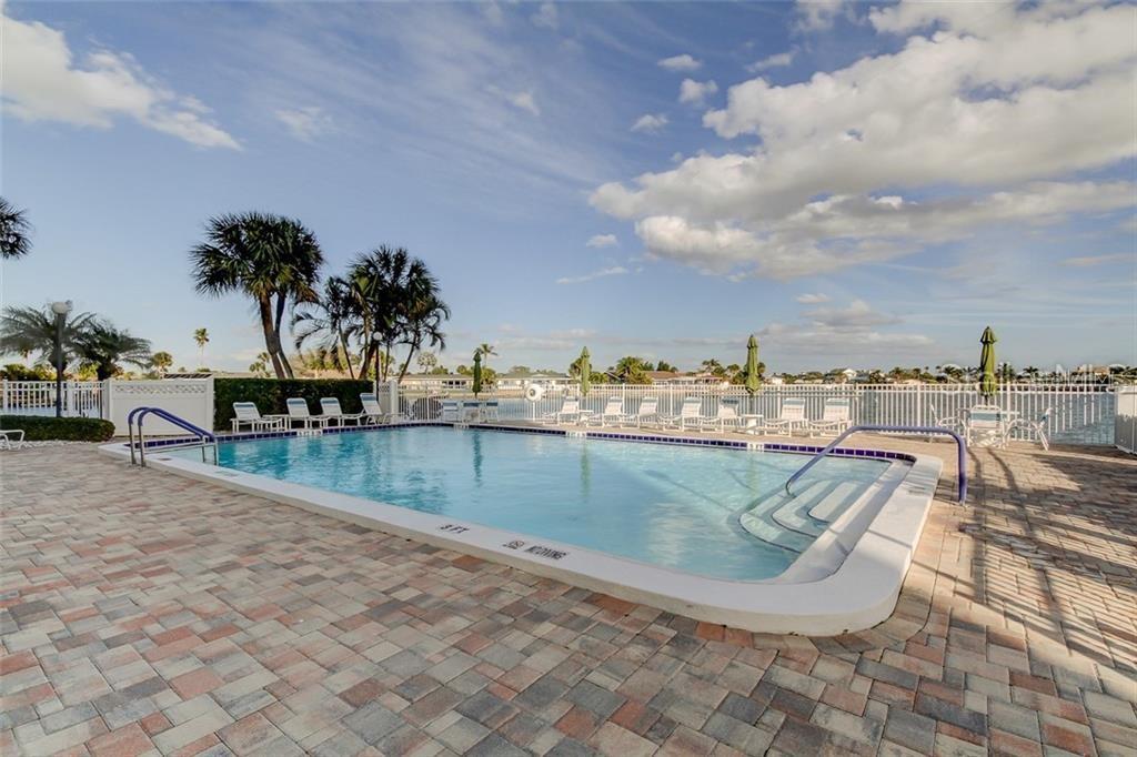 THREE PALMS POINTE CONDO - Residential Lease