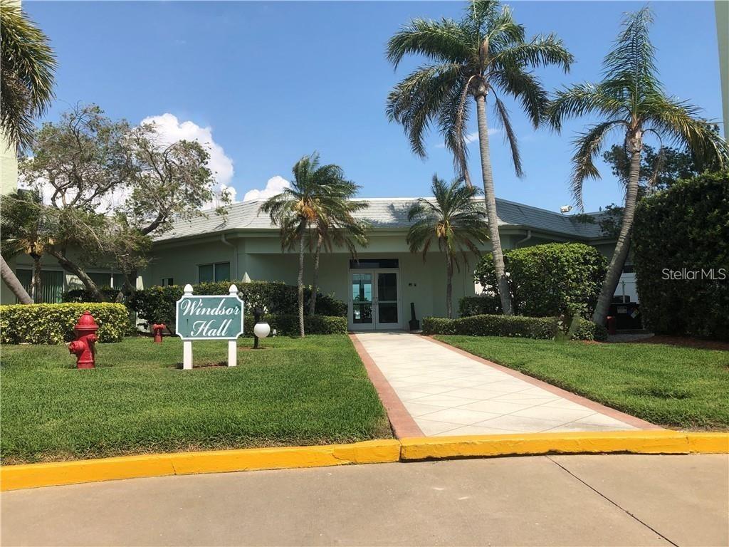 THREE PALMS POINTE CONDO - Residential Lease