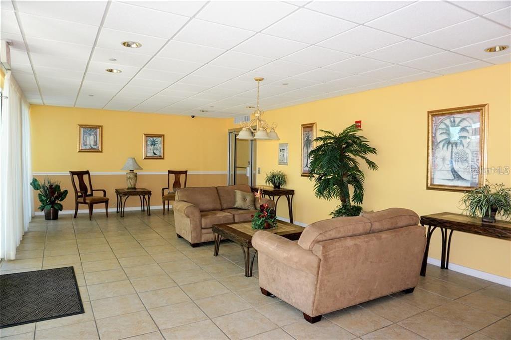 THREE PALMS POINTE CONDO - Residential Lease