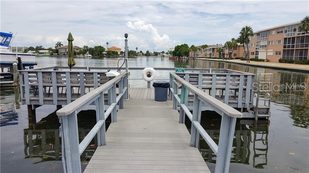 THREE PALMS POINTE CONDO - Residential Lease