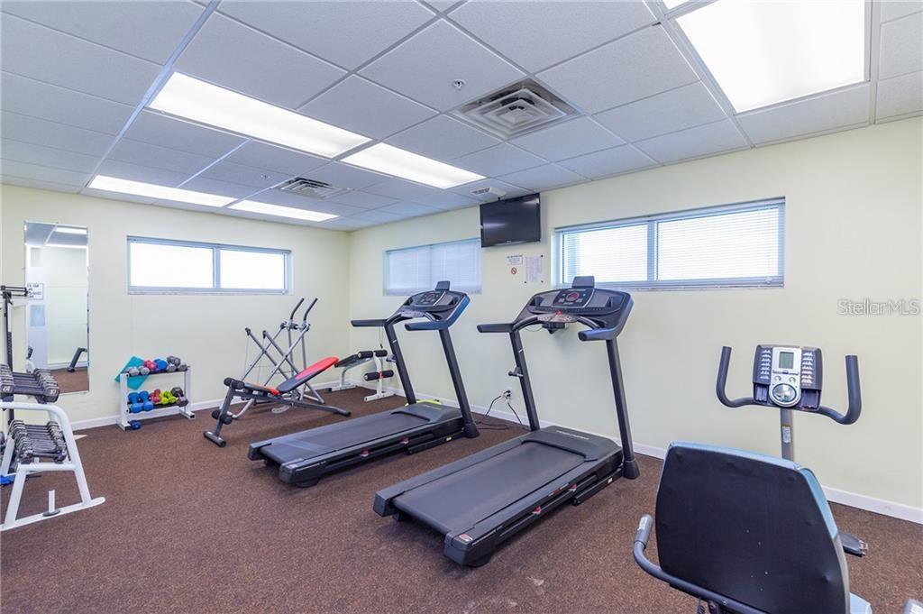 THREE PALMS POINTE CONDO - Residential Lease