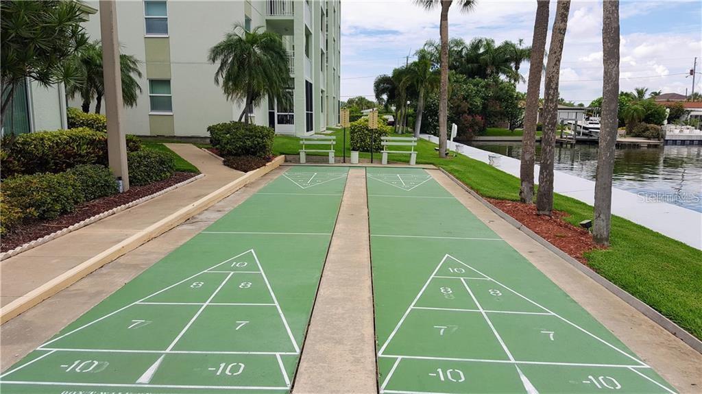 THREE PALMS POINTE CONDO - Residential Lease