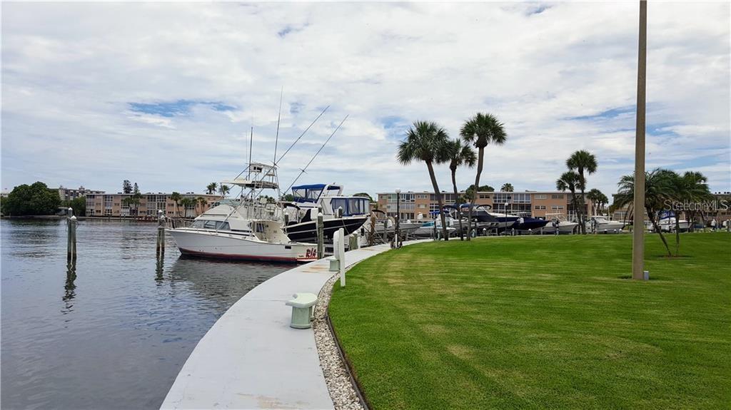 THREE PALMS POINTE CONDO - Residential Lease