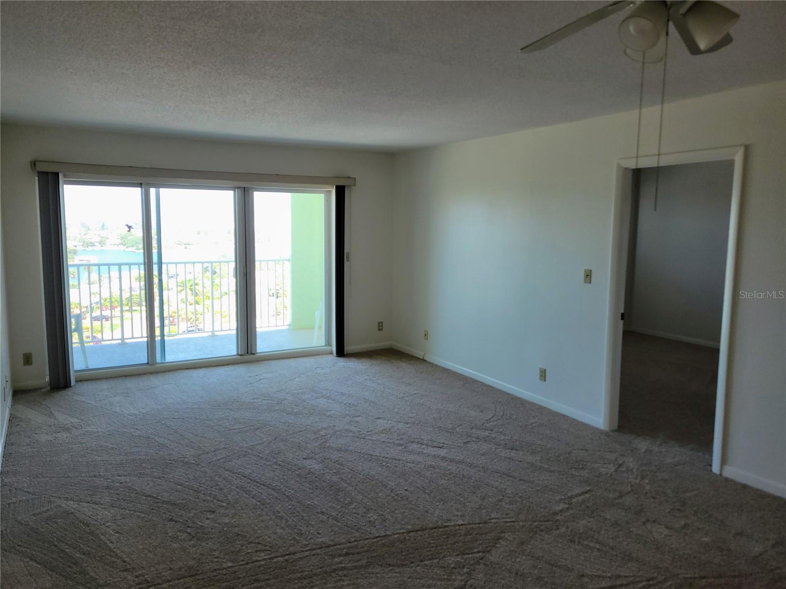 THREE PALMS POINTE CONDO - Residential Lease